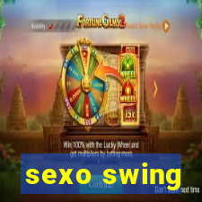 sexo swing